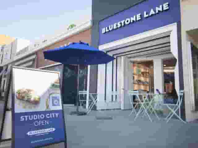 Studio City