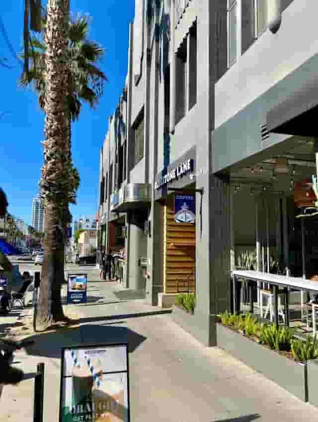 Santa Monica