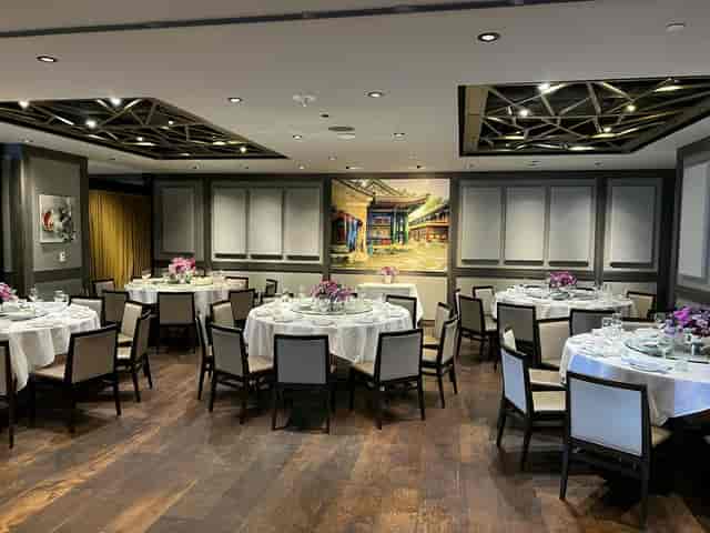 Asia Room | Harborview Restaurant & Bar ...