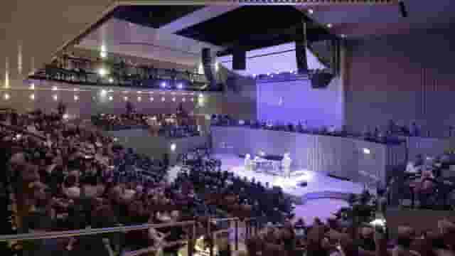 Concert hall