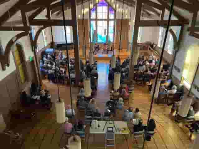 Noe Valley Ministry