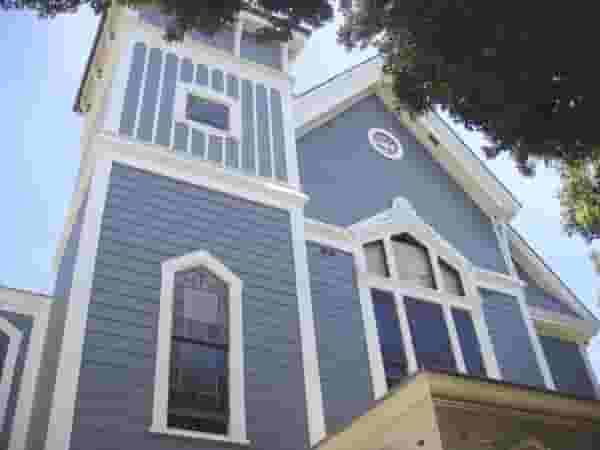 Noe Valley Ministry