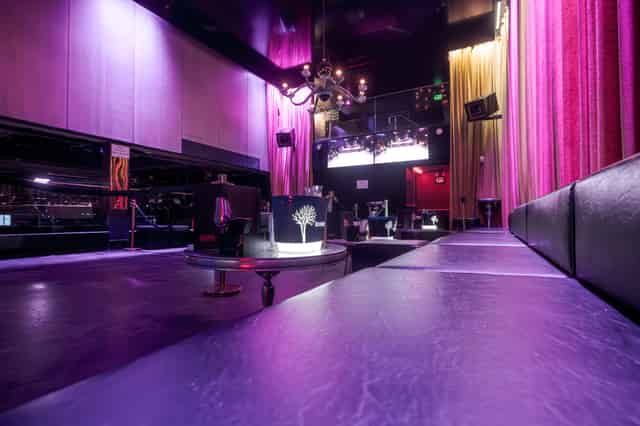Green Room