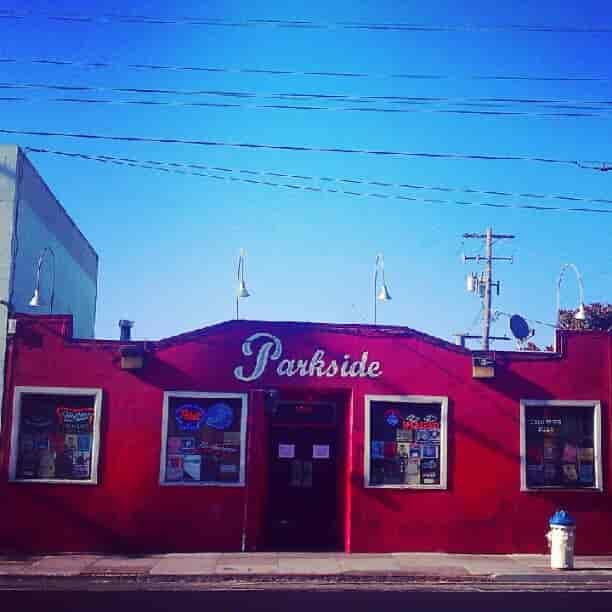 Thee Parkside reviews, photos - Potrero ...