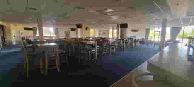 Kempton Park Racecourse