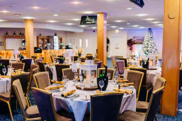 Kempton Park Racecourse