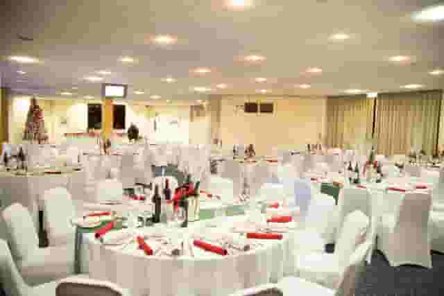 Kempton Park Racecourse