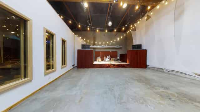 Light Rail Studios