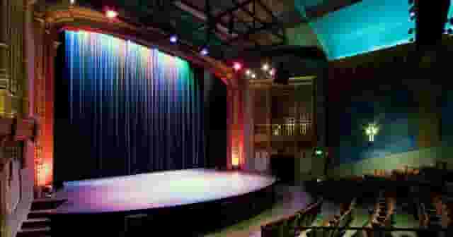 Brava Theater Center