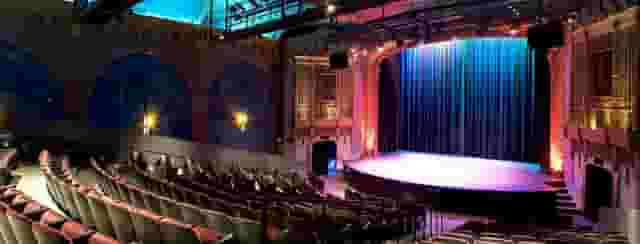Brava Theater Center