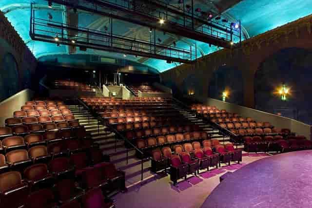 Brava Theater Center - All You Need to ...