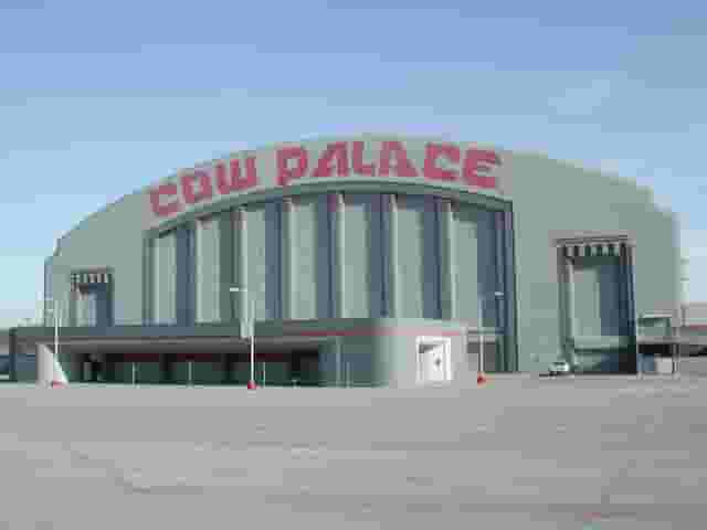 Exposition Center