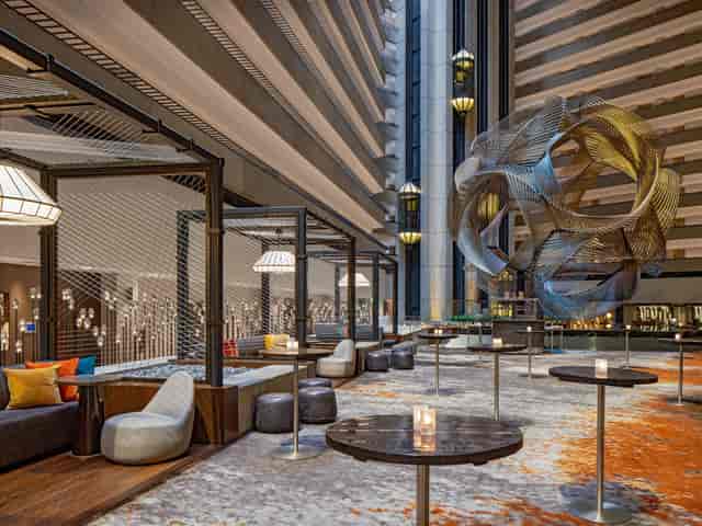Hyatt Regency San Francisco