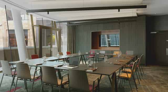 Studio 1