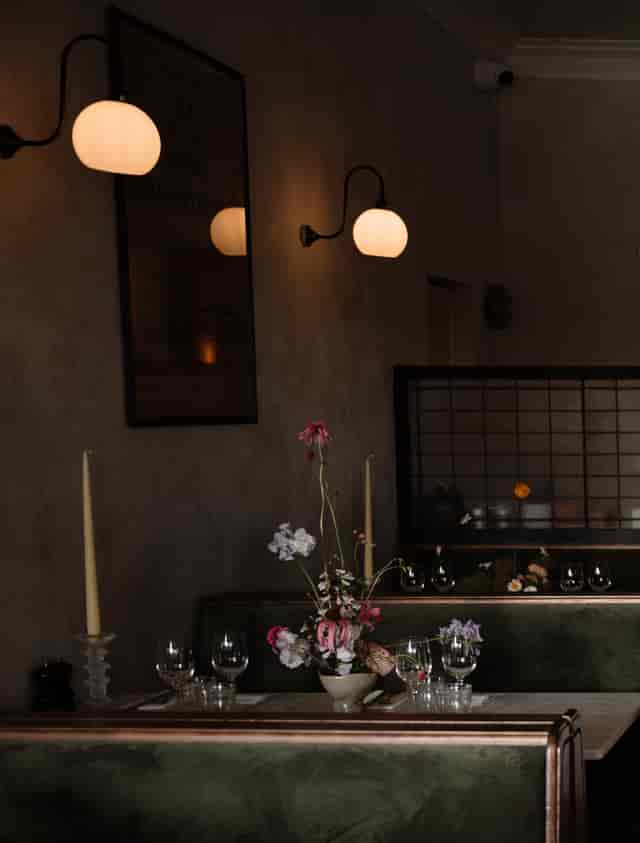 Patron French Firehouse - image 3