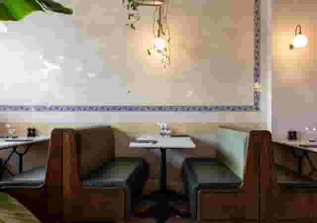 Private Dining Room