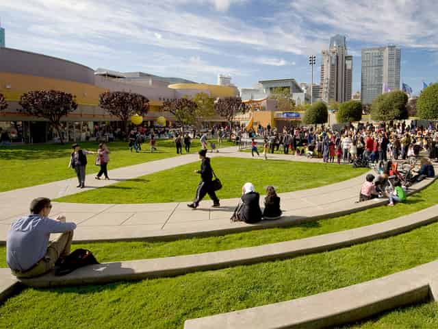 Jessie Square