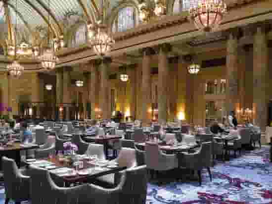 Garden Court