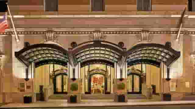 Wedding venue