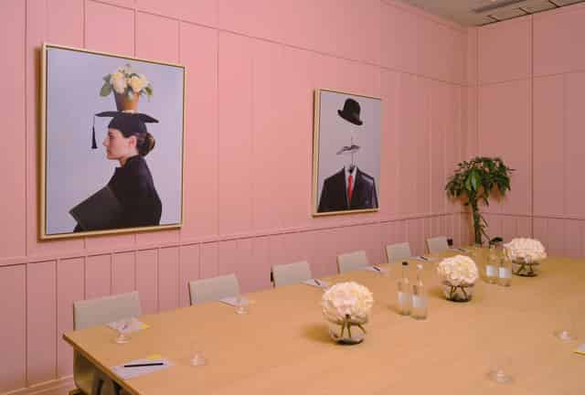 Private Dining