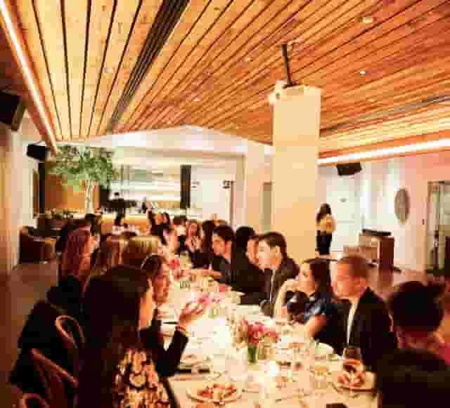 The Signature Room