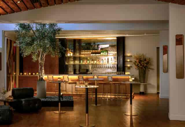 The Signature Room