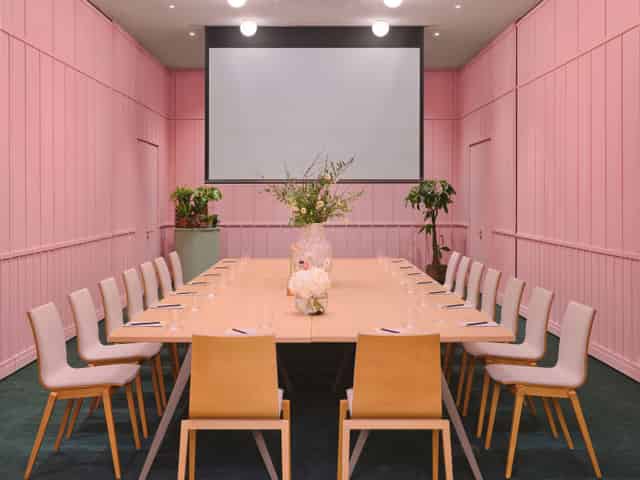 Conference