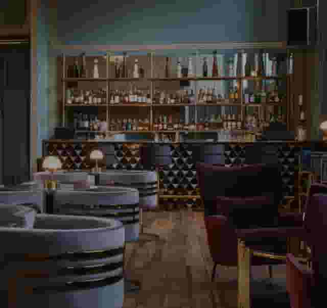 Mirror Bar