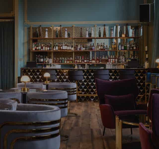 Mirror Bar