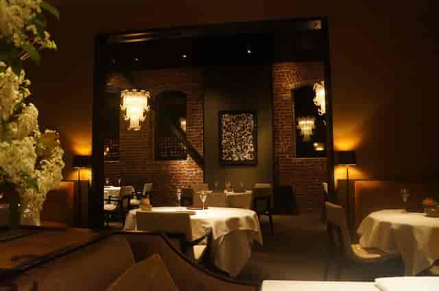 The Food Seeker: QUINCE (SAN FRANCISCO, CA)