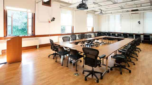 Facility reservations - Berkeley ...