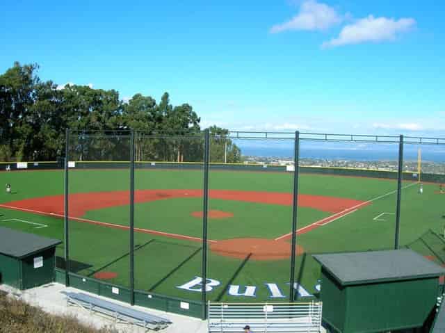 Baseball Field