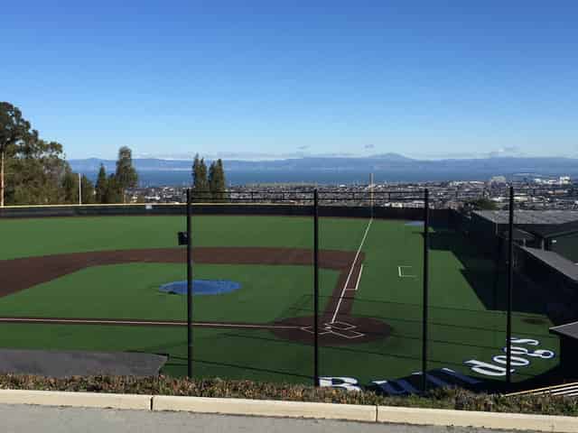 Baseball Field