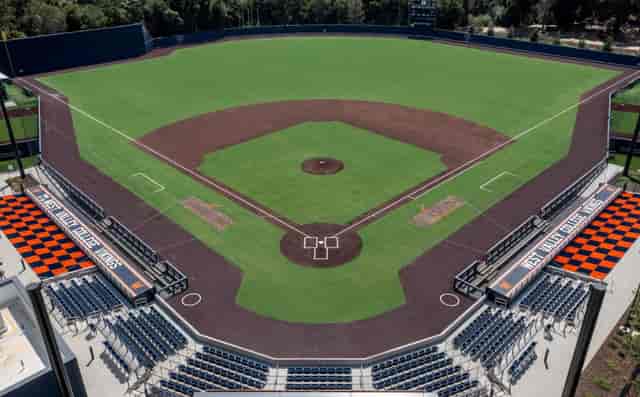 West Valley College opens new baseball ...
