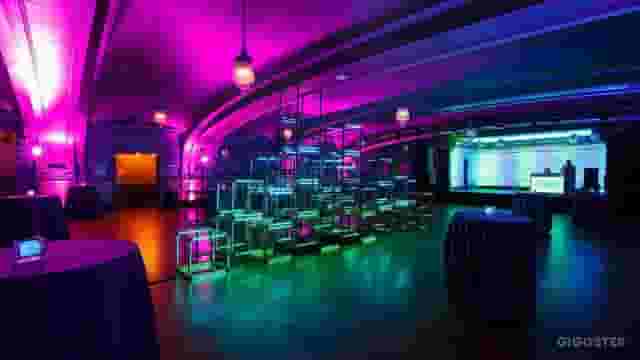 Main Space