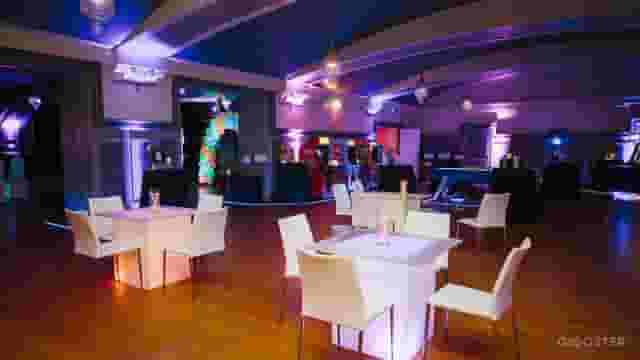 Main Space