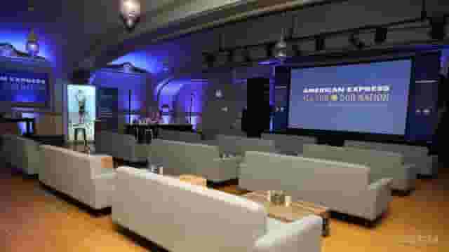 Main Space