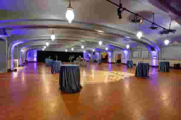 Social Hall SF