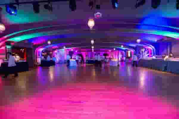 Private Events Space