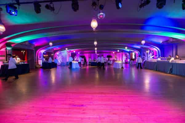 Private Events Space