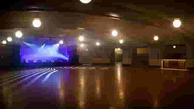 Private Events Space