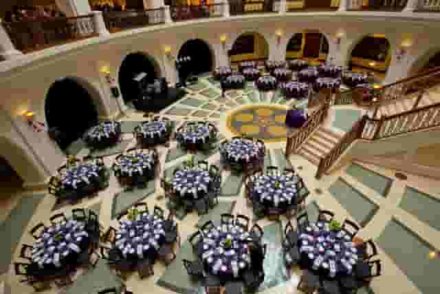 Rotunda Building