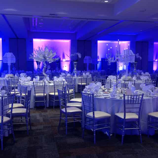 Grand Ballroom