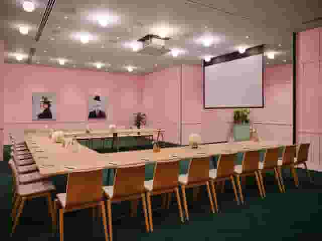 Creative Room 1-3