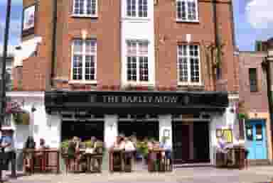 Event Venues