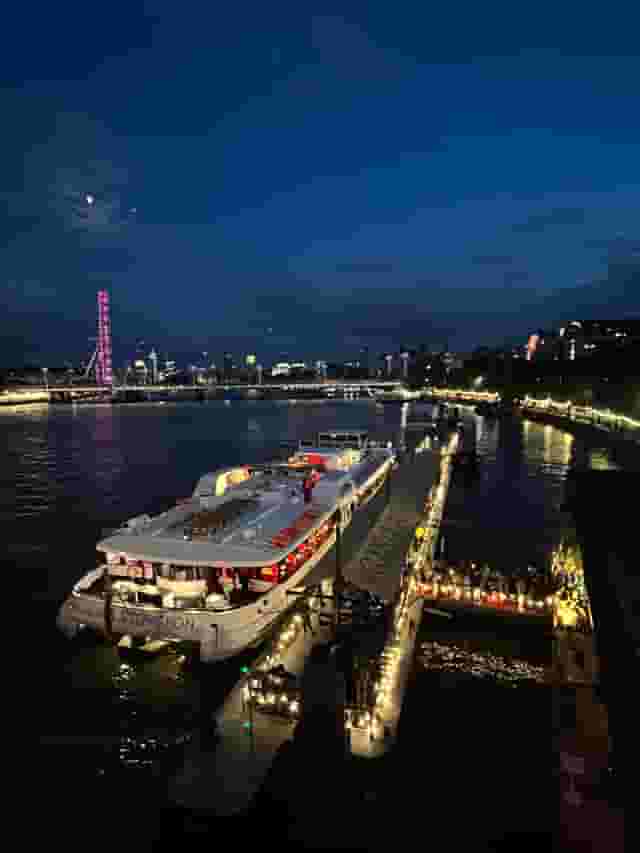 Large events for up to 900 guests