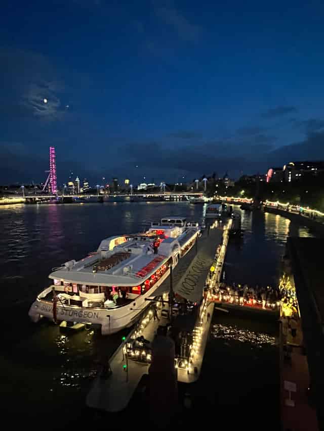 Large events for up to 900 guests