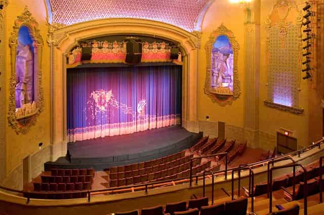 Auditorium