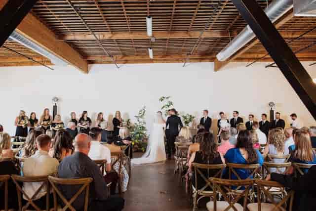 BLOC Wedding Venue Roseville CA 95678