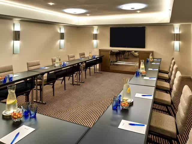 Farallon Hall